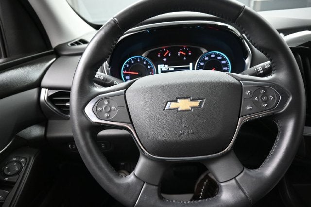 2018 Chevrolet Traverse LT Cloth w/1LT