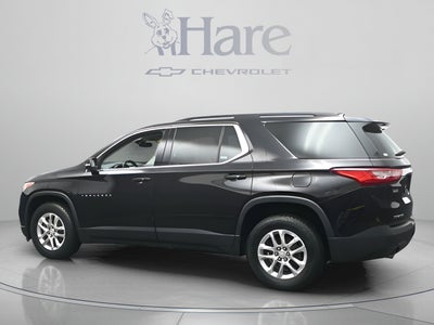 2020 Chevrolet Traverse LT 1LT