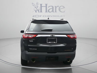 2020 Chevrolet Traverse LT 1LT