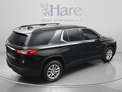 2020 Chevrolet Traverse LT 1LT