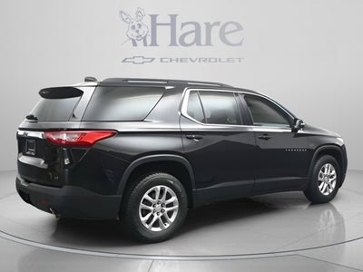 2020 Chevrolet Traverse LT 1LT