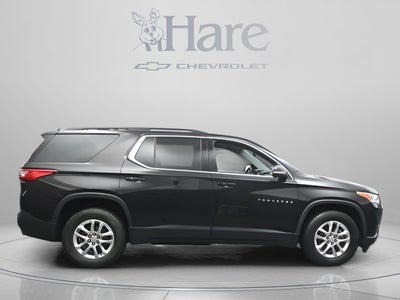 2020 Chevrolet Traverse LT 1LT