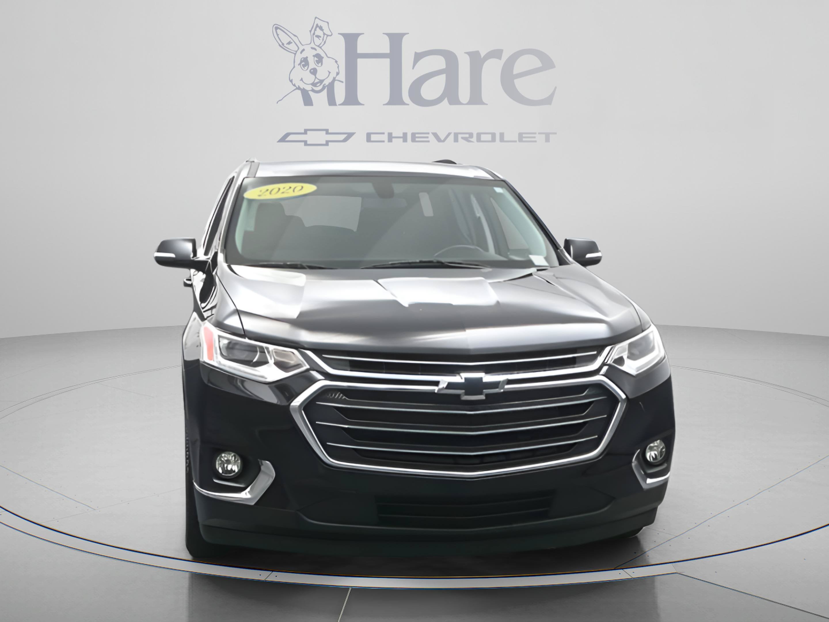 2020 Chevrolet Traverse LT 1LT