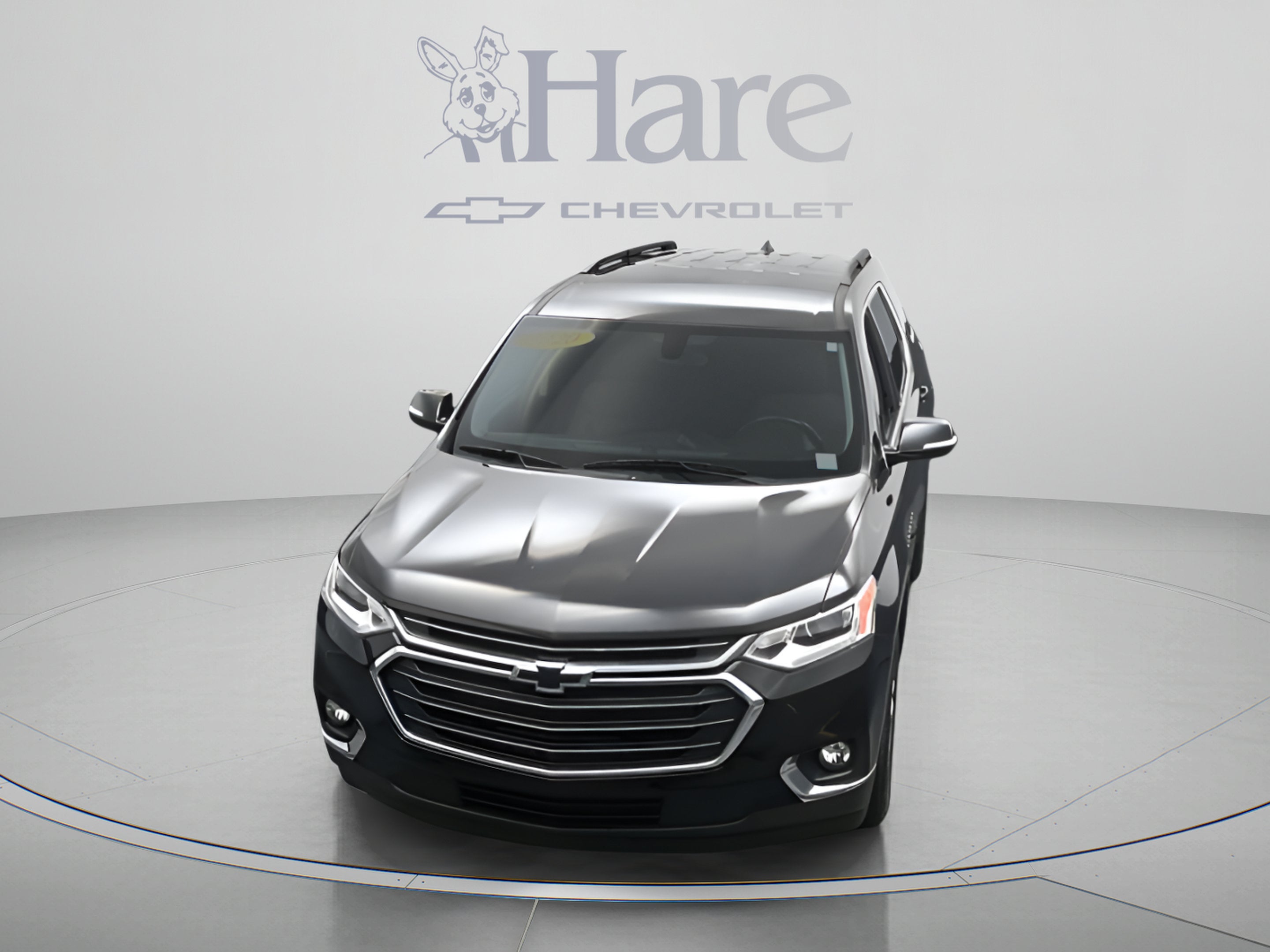 2020 Chevrolet Traverse LT 1LT