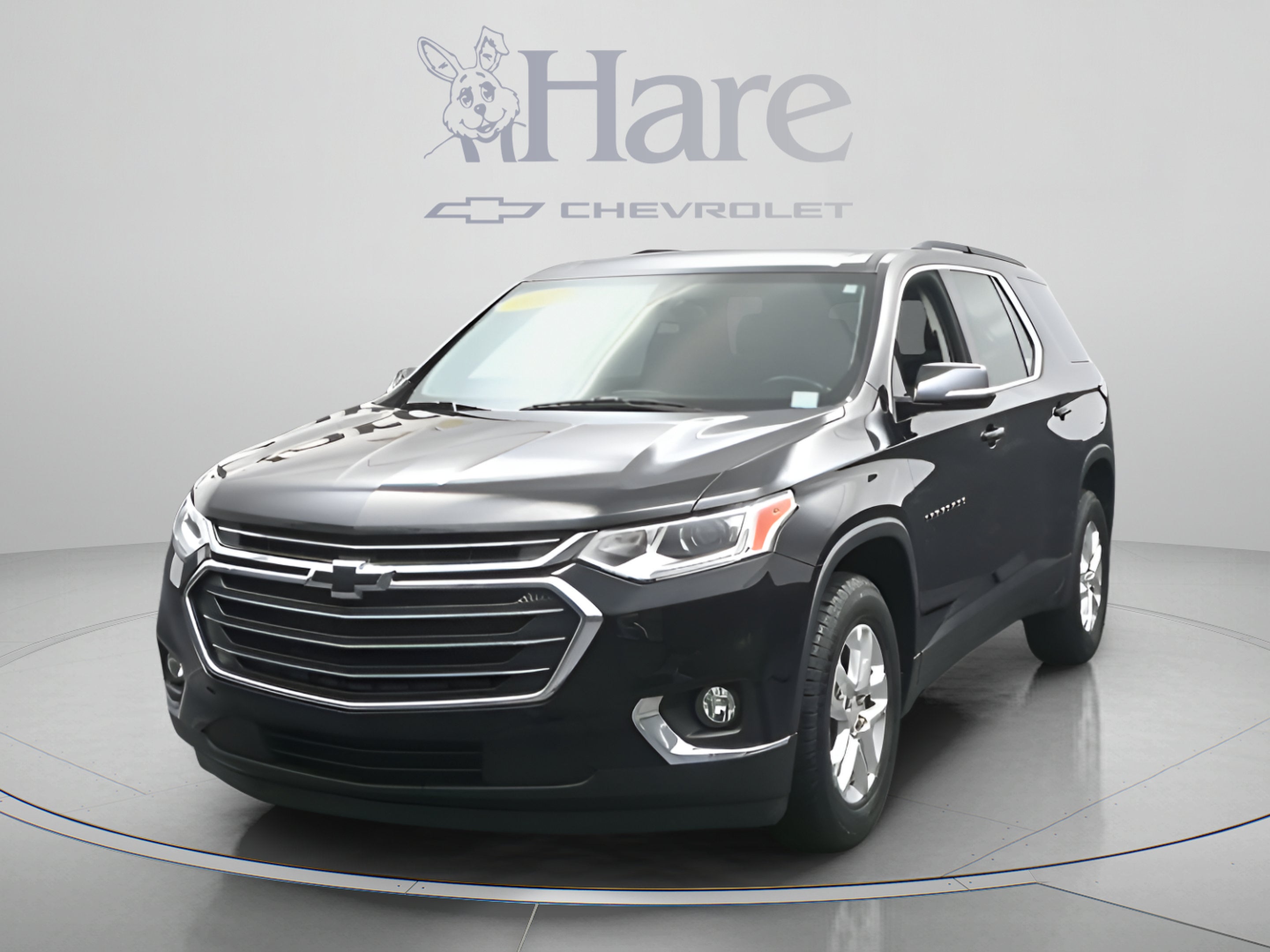 2020 Chevrolet Traverse LT 1LT