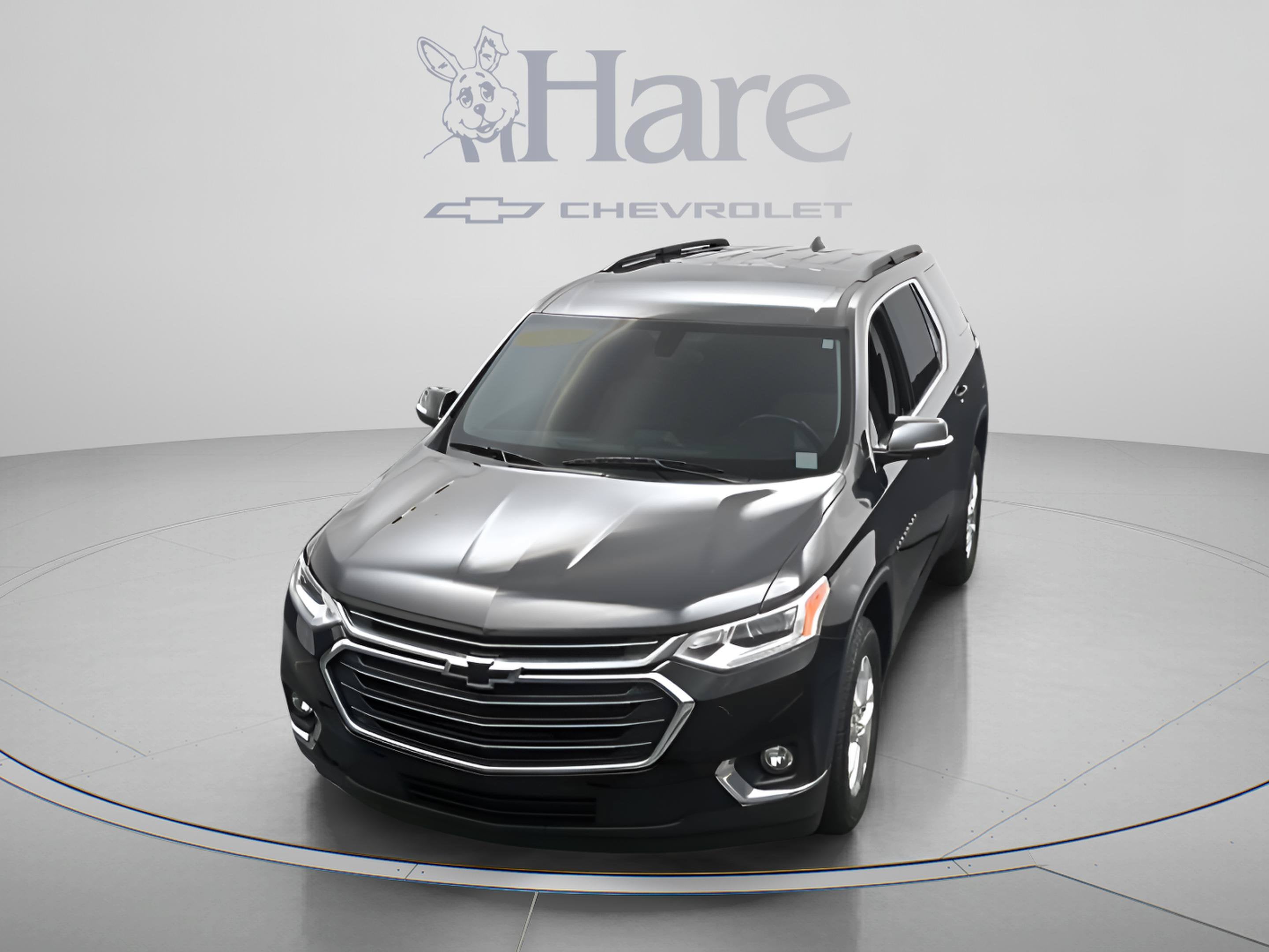 2020 Chevrolet Traverse LT 1LT
