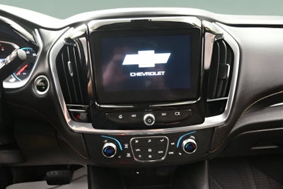 2020 Chevrolet Traverse LT 1LT