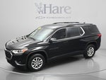 2020 Chevrolet Traverse LT 1LT