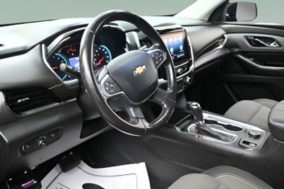 2020 Chevrolet Traverse LT 1LT