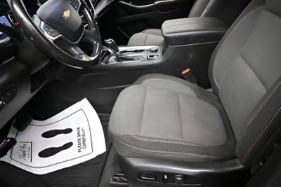 2020 Chevrolet Traverse LT 1LT
