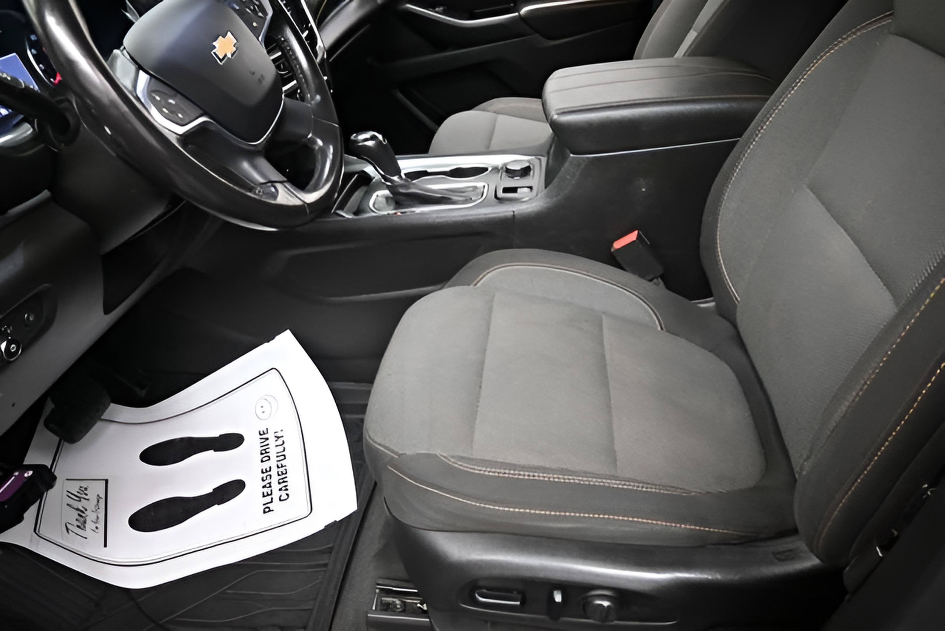 2020 Chevrolet Traverse LT 1LT