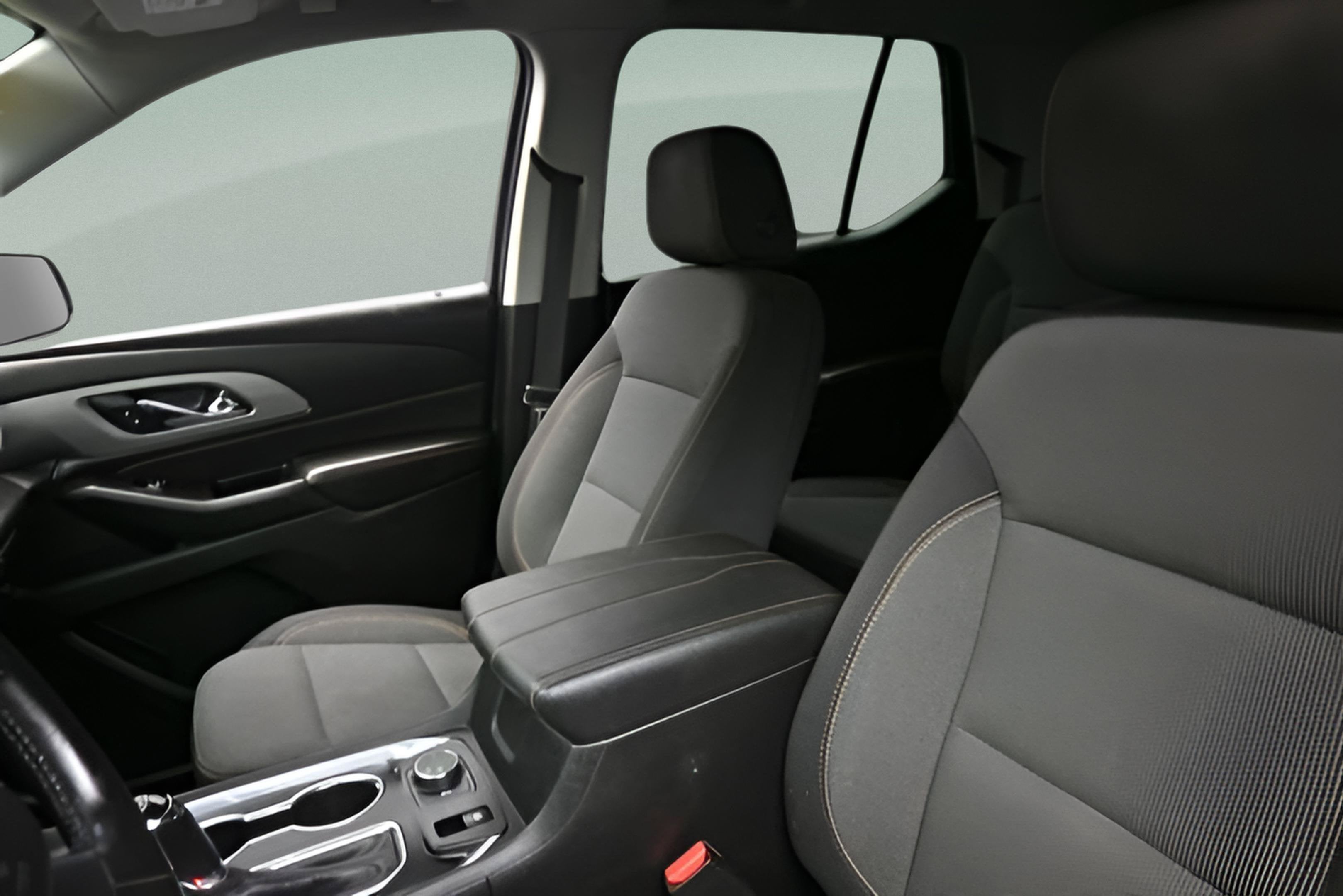2020 Chevrolet Traverse LT 1LT