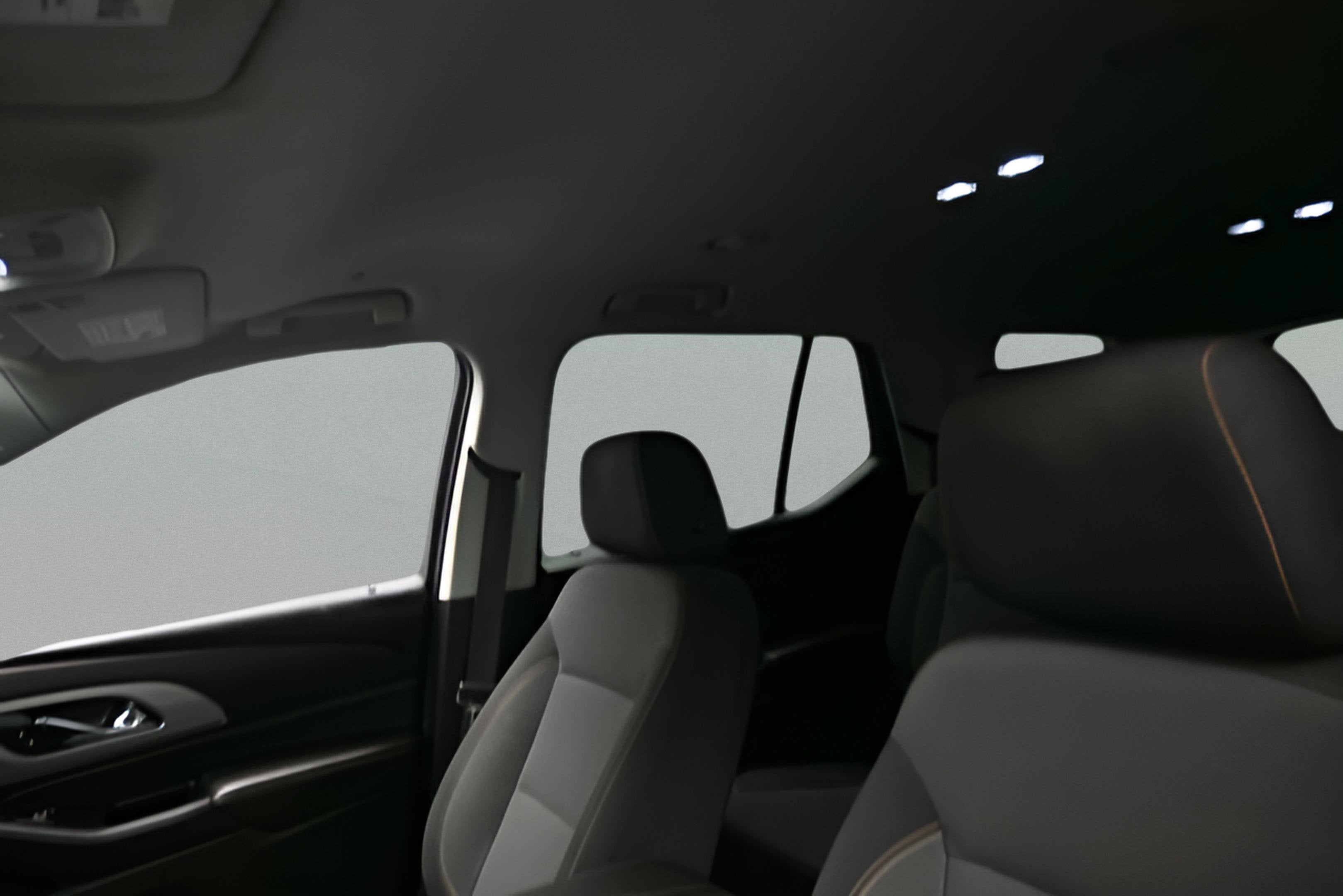 2020 Chevrolet Traverse LT 1LT