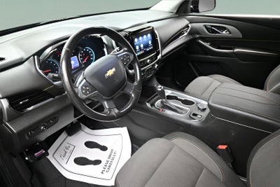 2020 Chevrolet Traverse LT 1LT