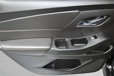 2020 Chevrolet Traverse LT 1LT