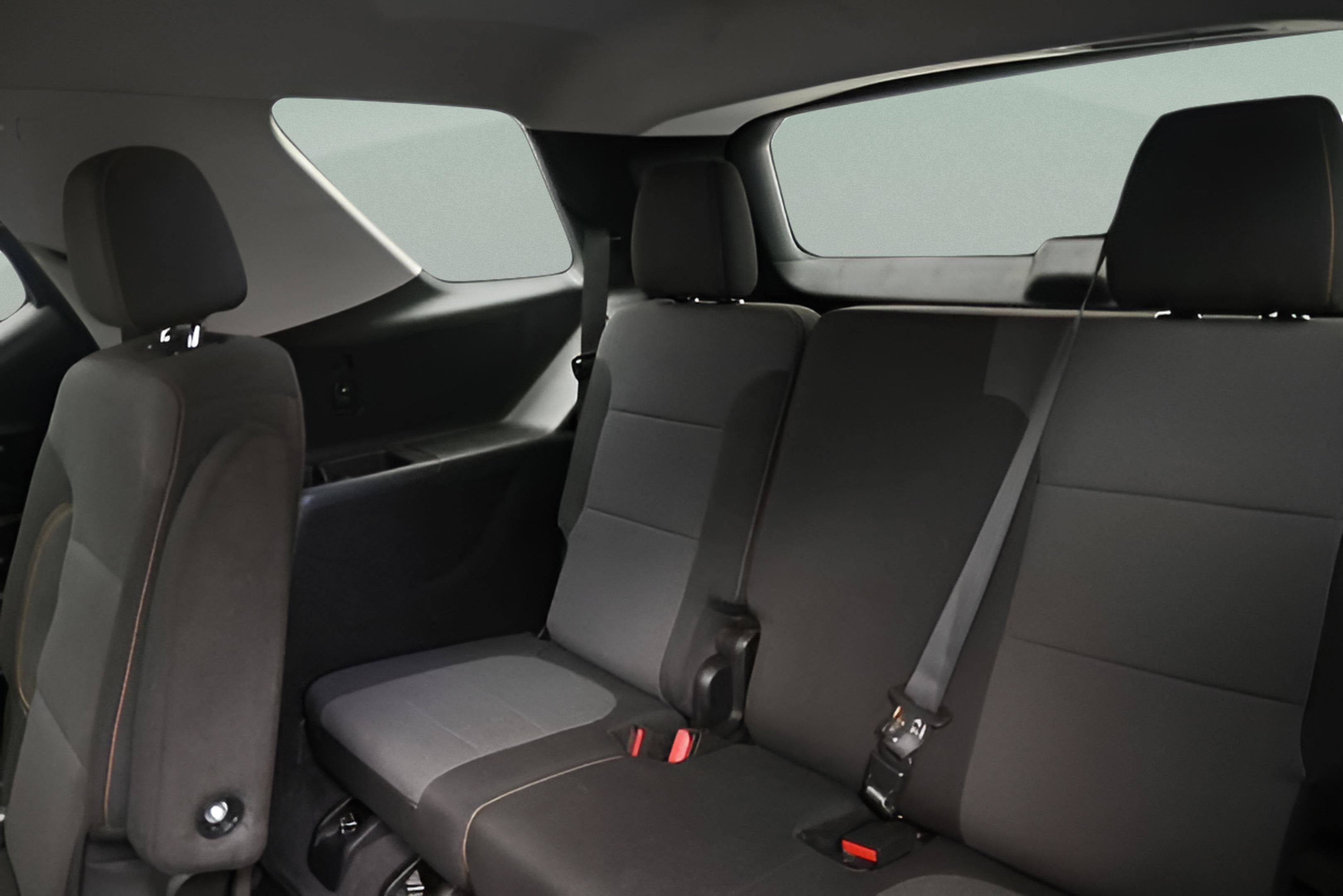 2020 Chevrolet Traverse LT 1LT