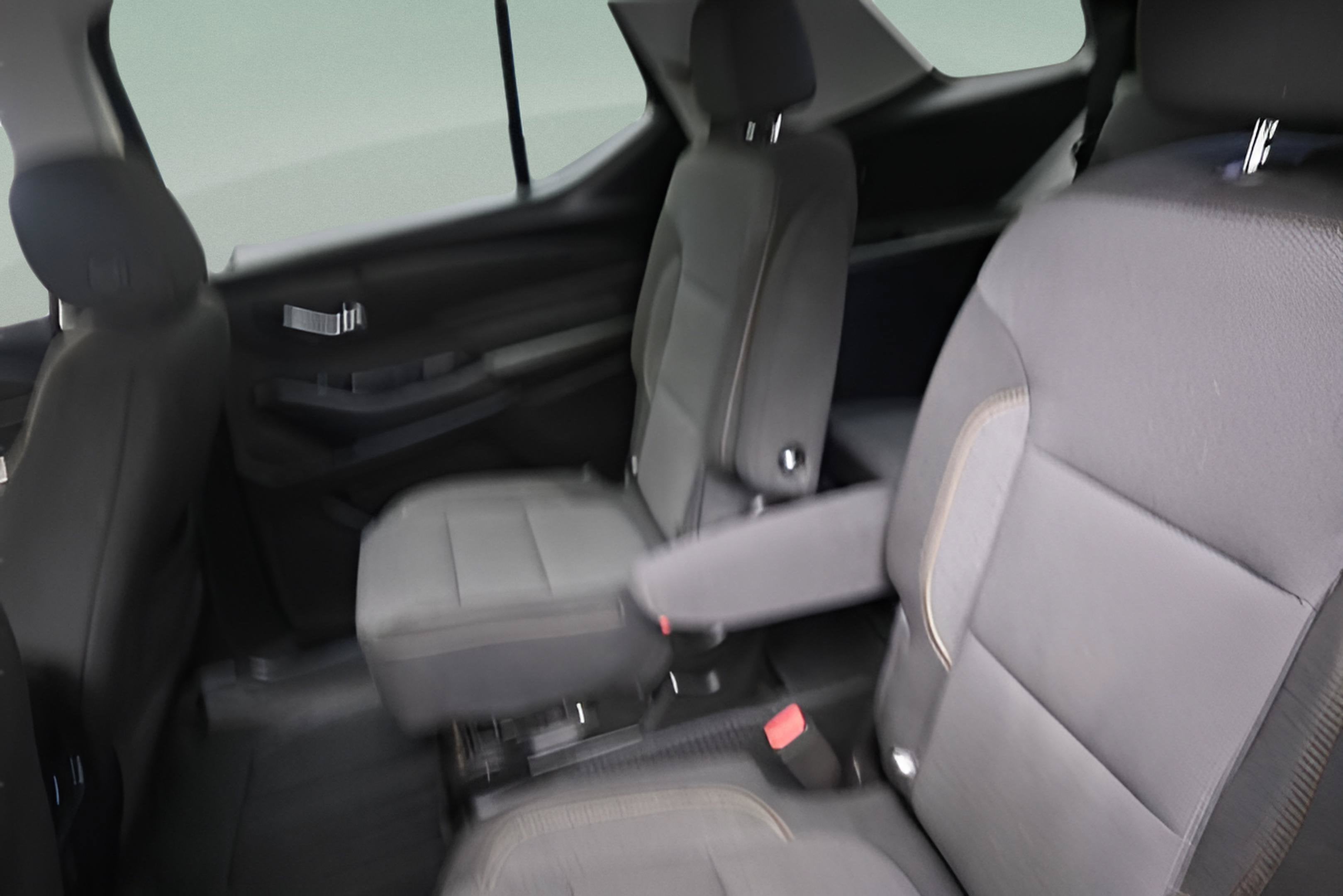 2020 Chevrolet Traverse LT 1LT