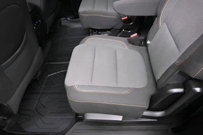 2020 Chevrolet Traverse LT 1LT