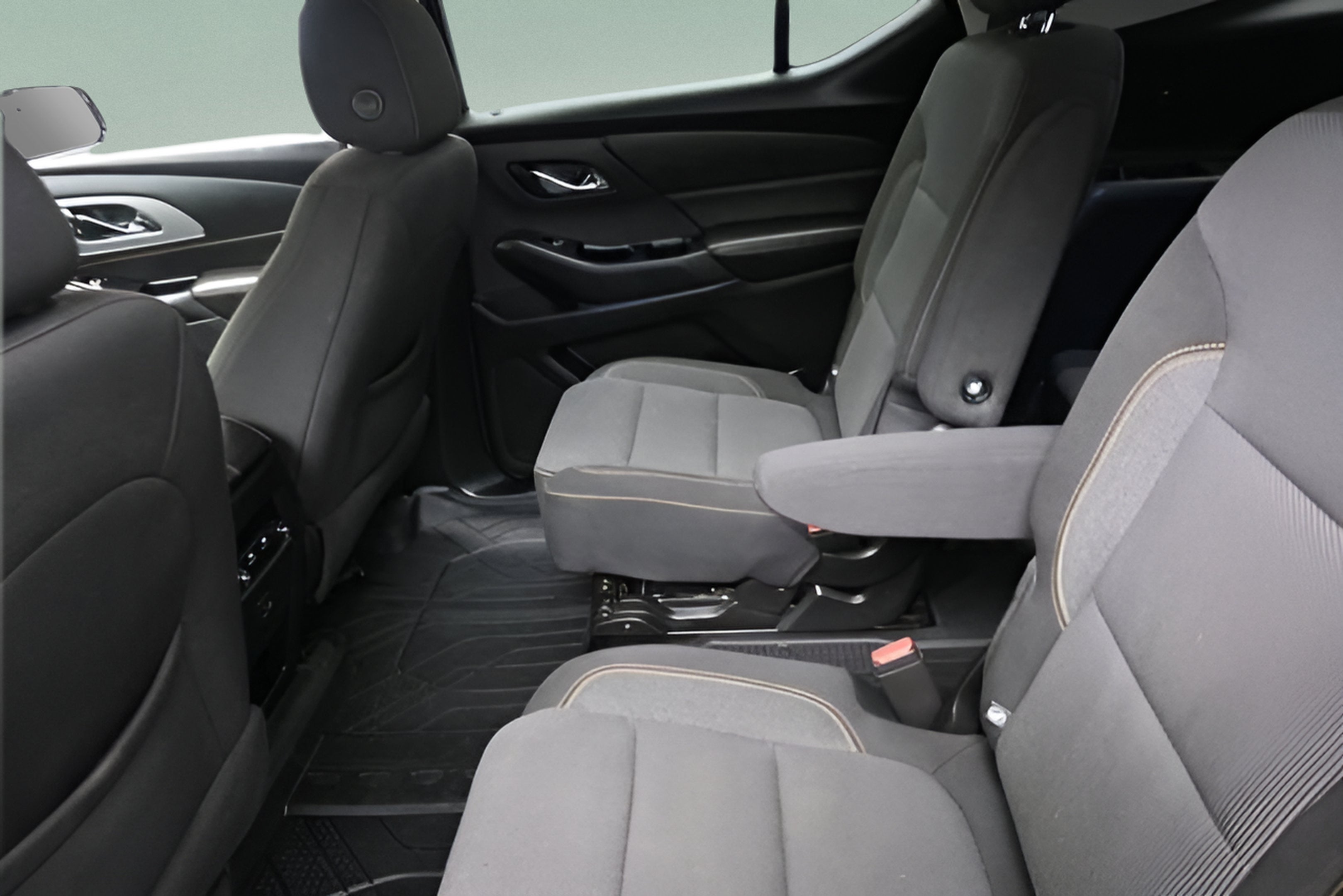 2020 Chevrolet Traverse LT 1LT