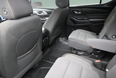 2020 Chevrolet Traverse LT 1LT