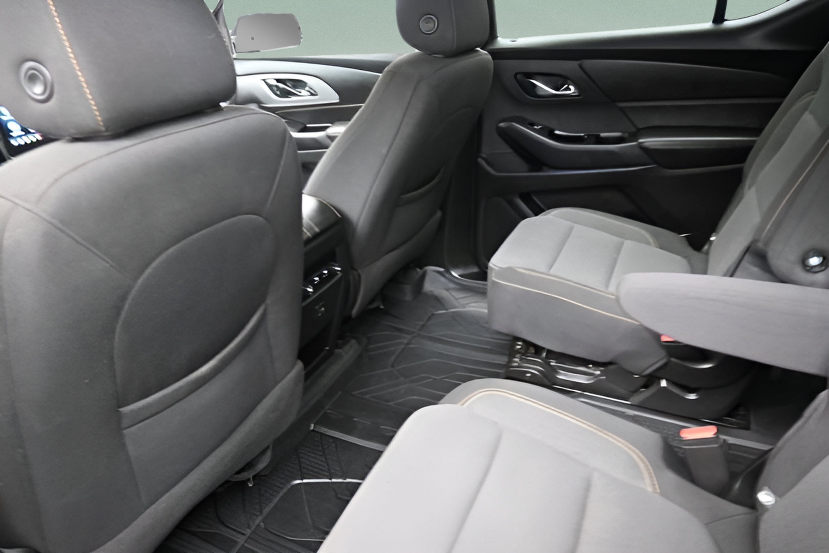 2020 Chevrolet Traverse LT 1LT