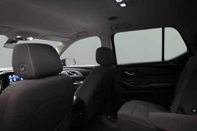 2020 Chevrolet Traverse LT 1LT