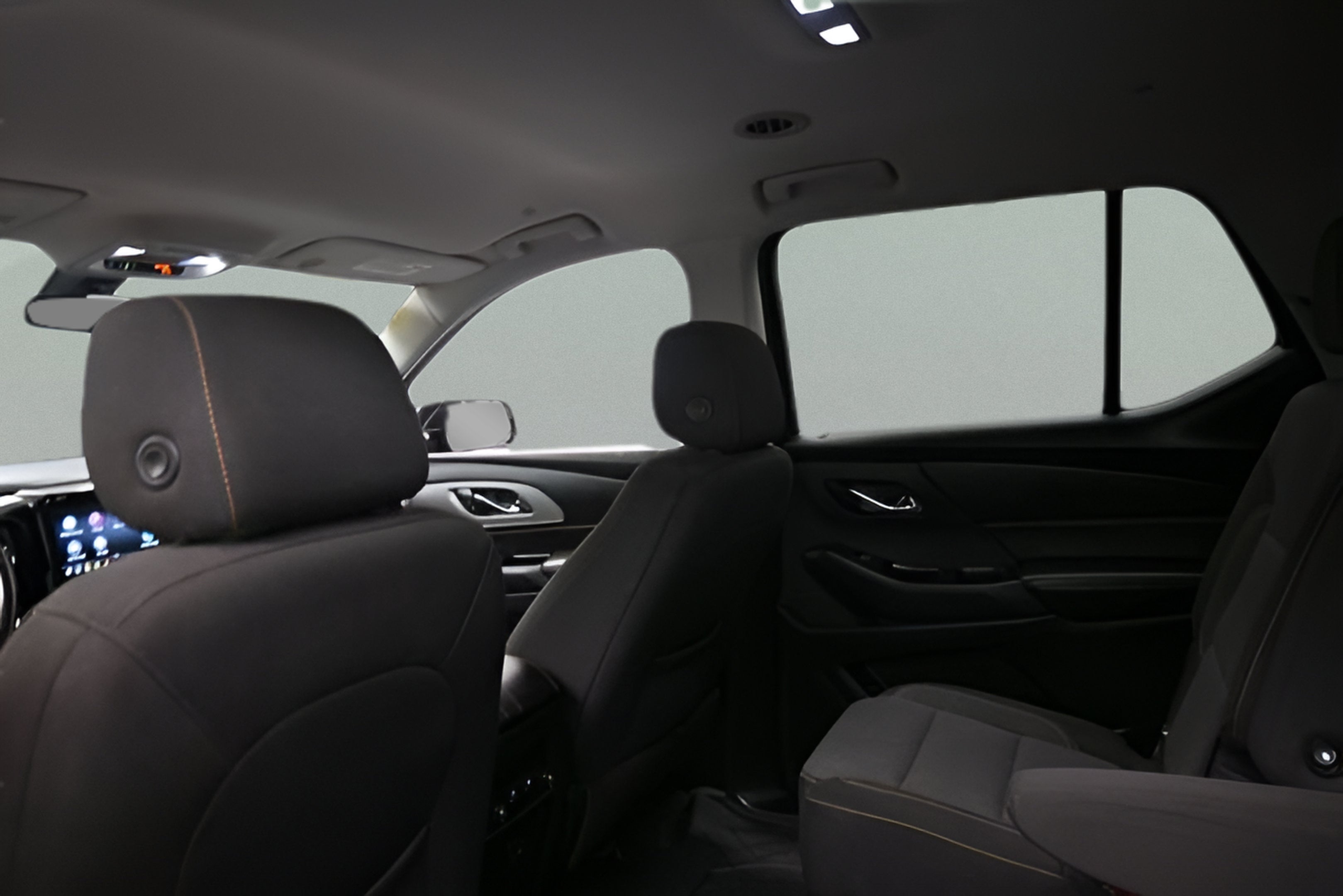2020 Chevrolet Traverse LT 1LT