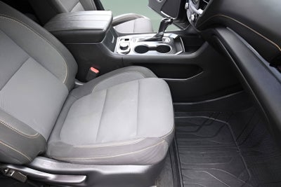 2020 Chevrolet Traverse LT 1LT