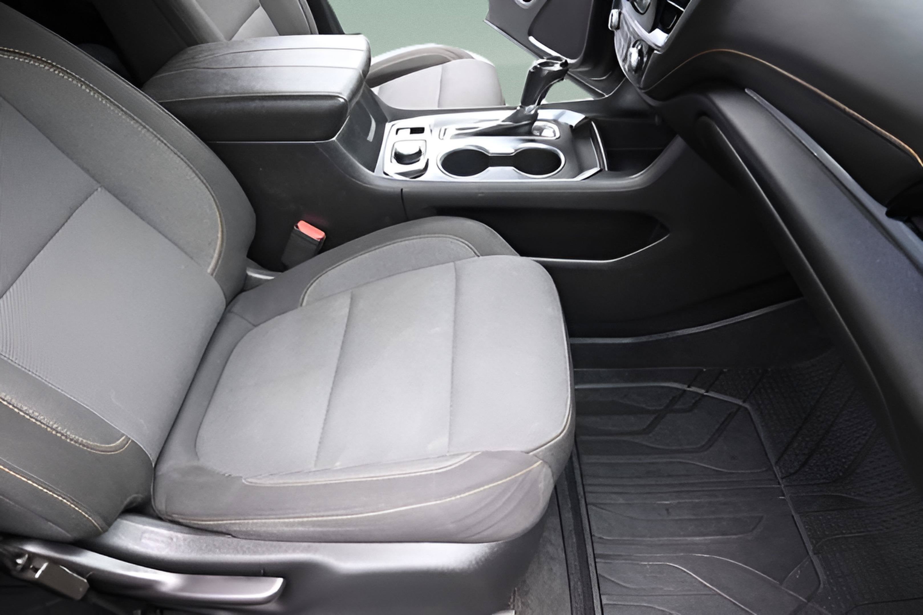 2020 Chevrolet Traverse LT 1LT