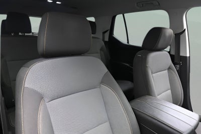 2020 Chevrolet Traverse LT 1LT