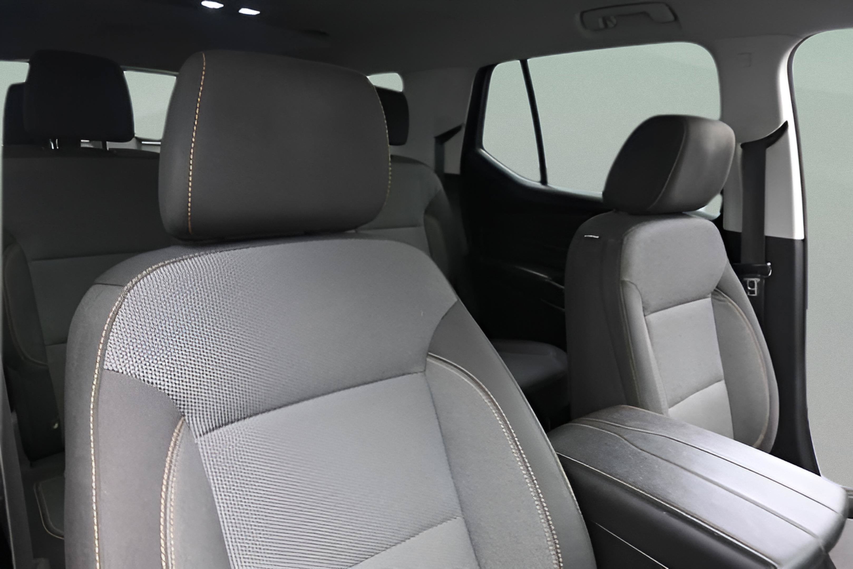 2020 Chevrolet Traverse LT 1LT