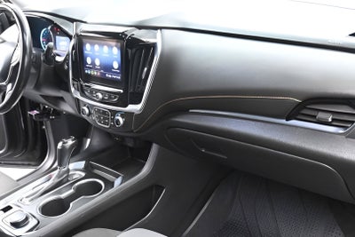 2020 Chevrolet Traverse LT 1LT