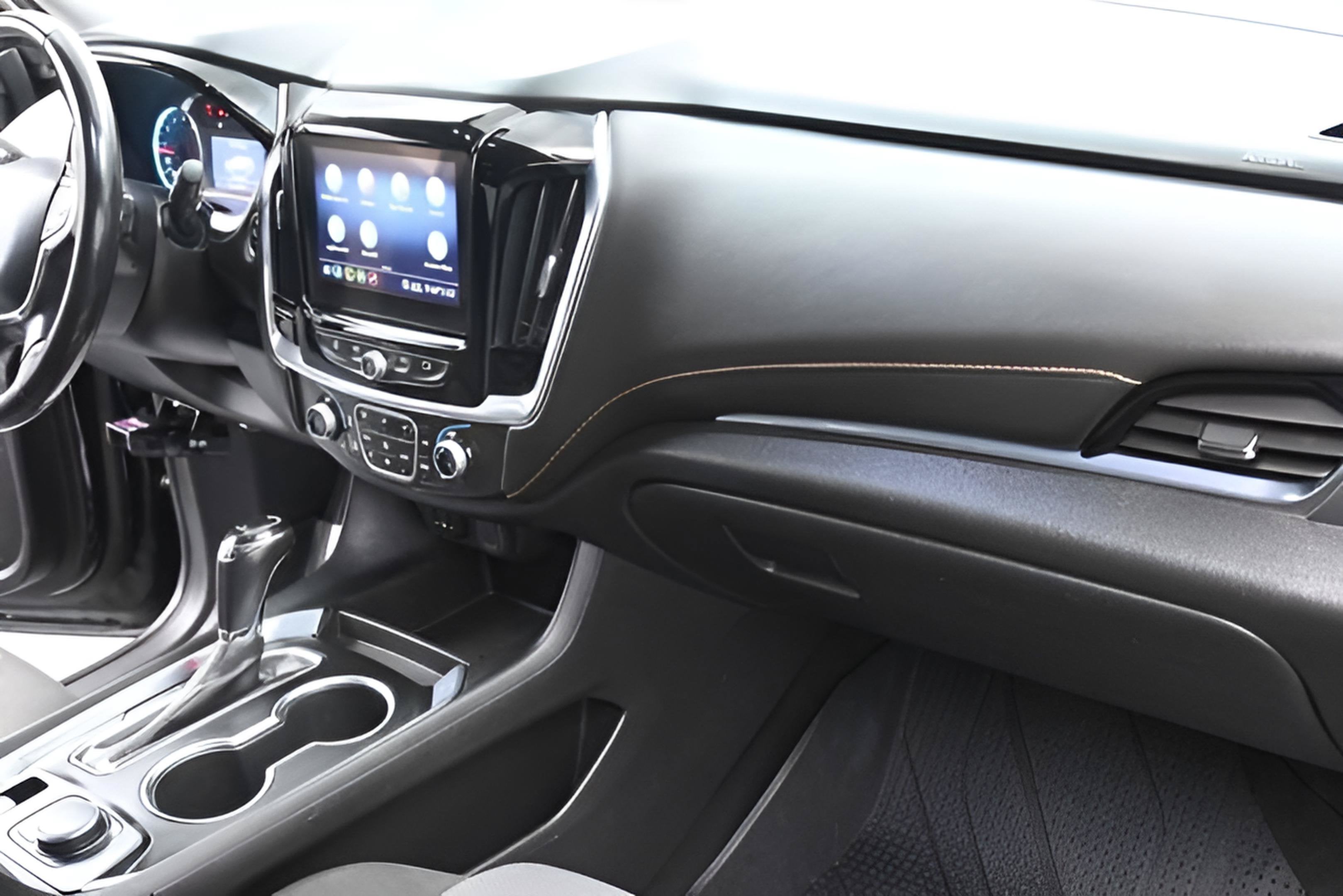 2020 Chevrolet Traverse LT 1LT