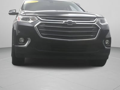 2020 Chevrolet Traverse LT 1LT