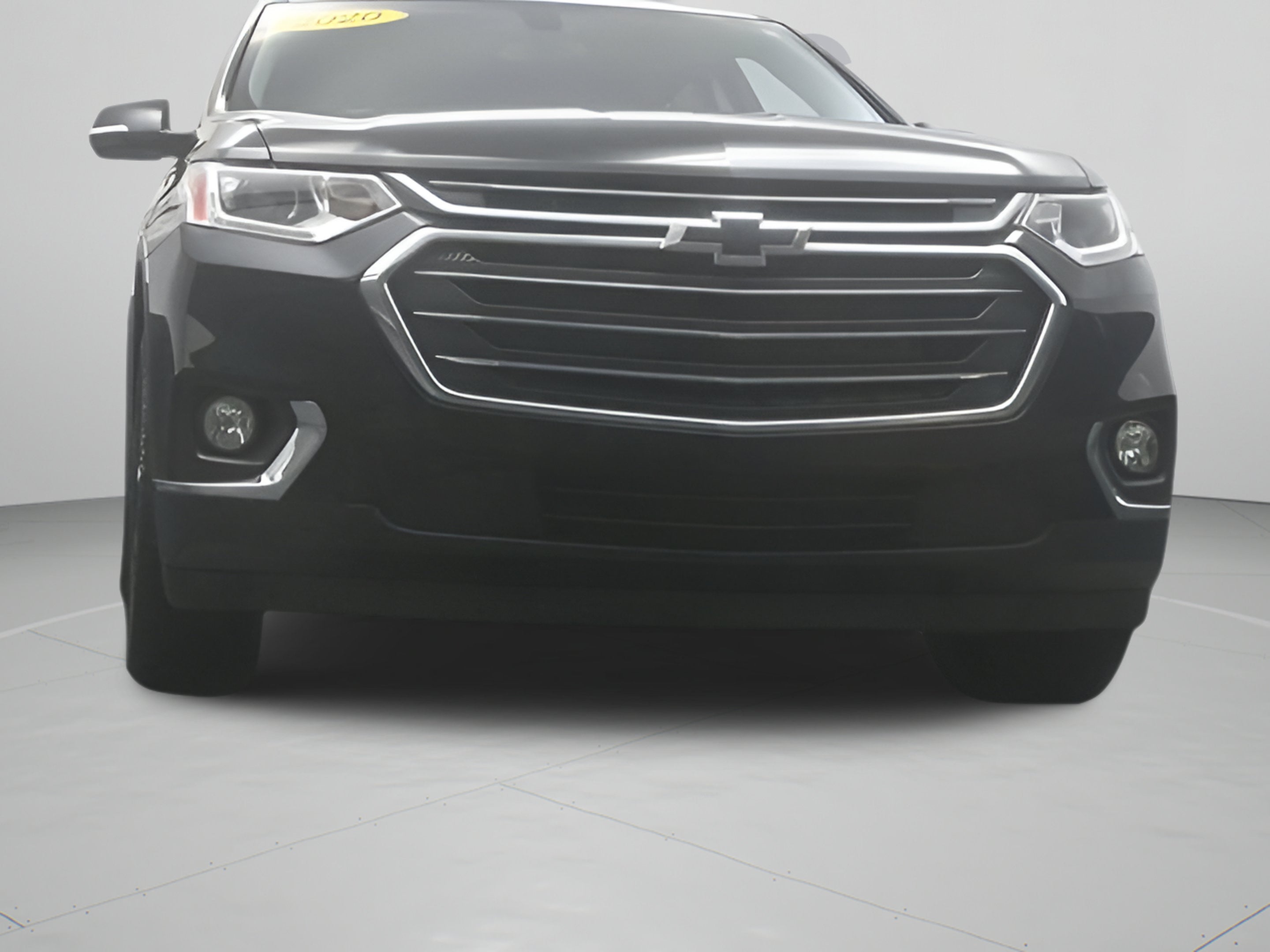 2020 Chevrolet Traverse LT 1LT