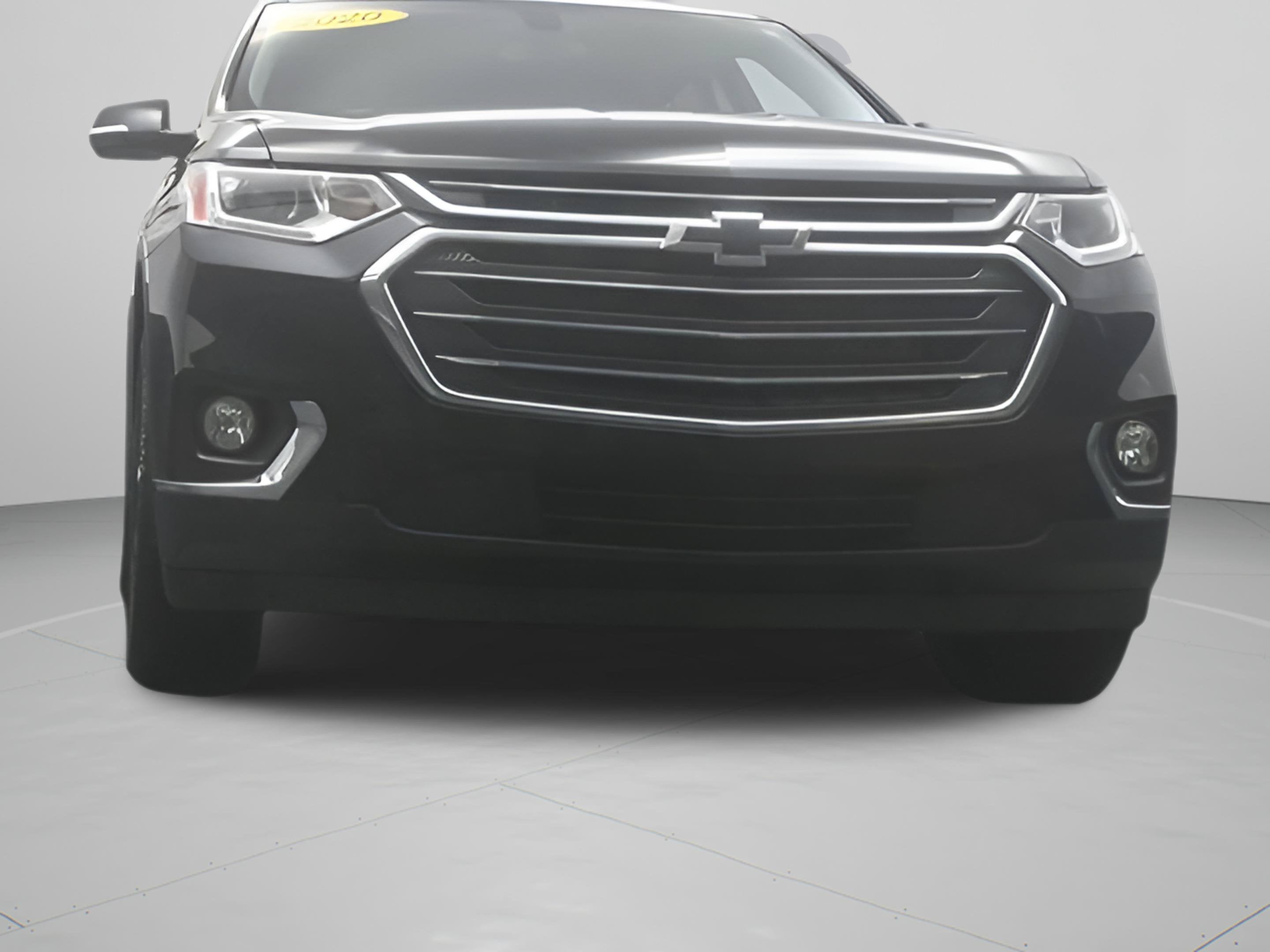 2020 Chevrolet Traverse LT 1LT