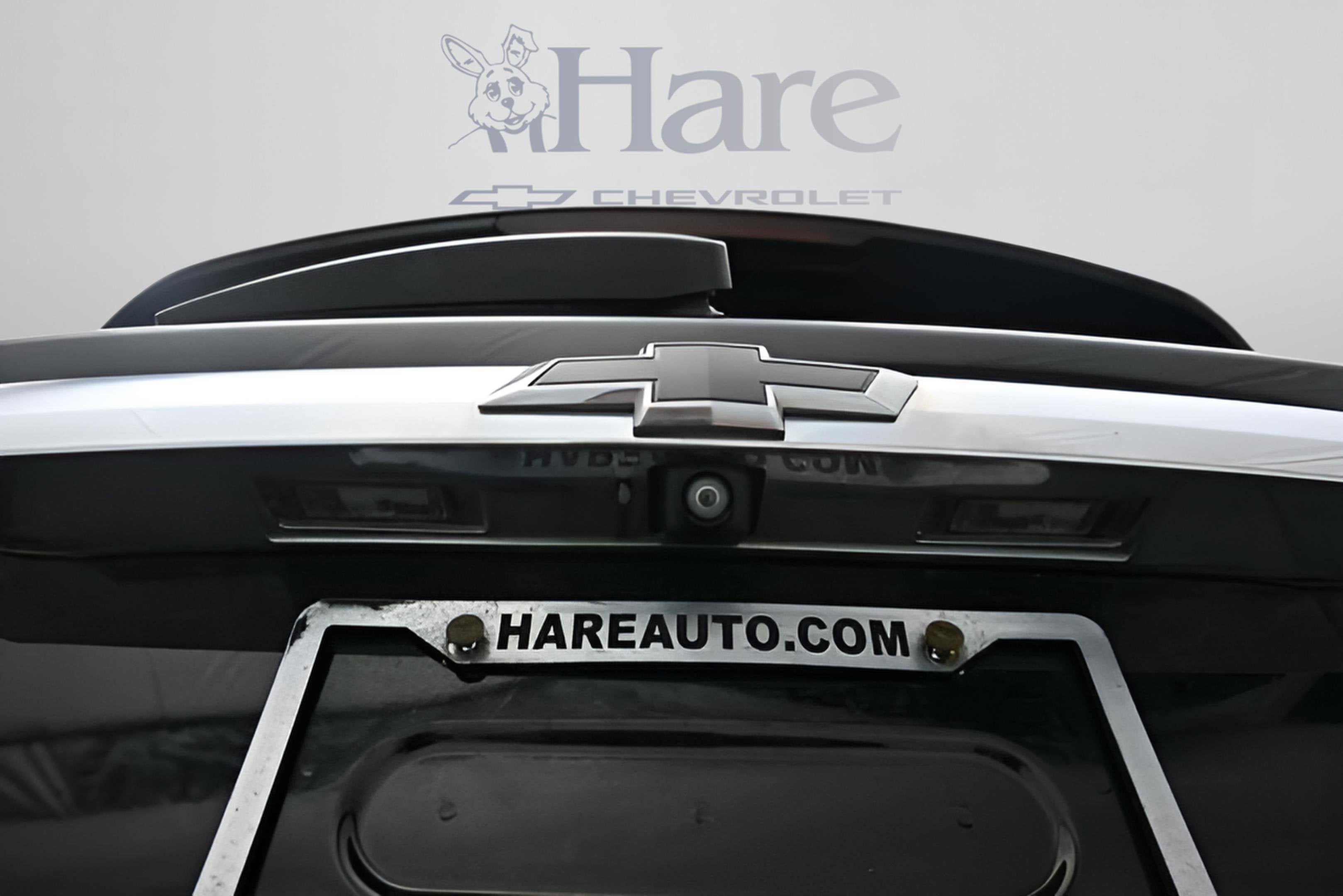 2020 Chevrolet Traverse LT 1LT