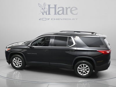 2020 Chevrolet Traverse LT 1LT