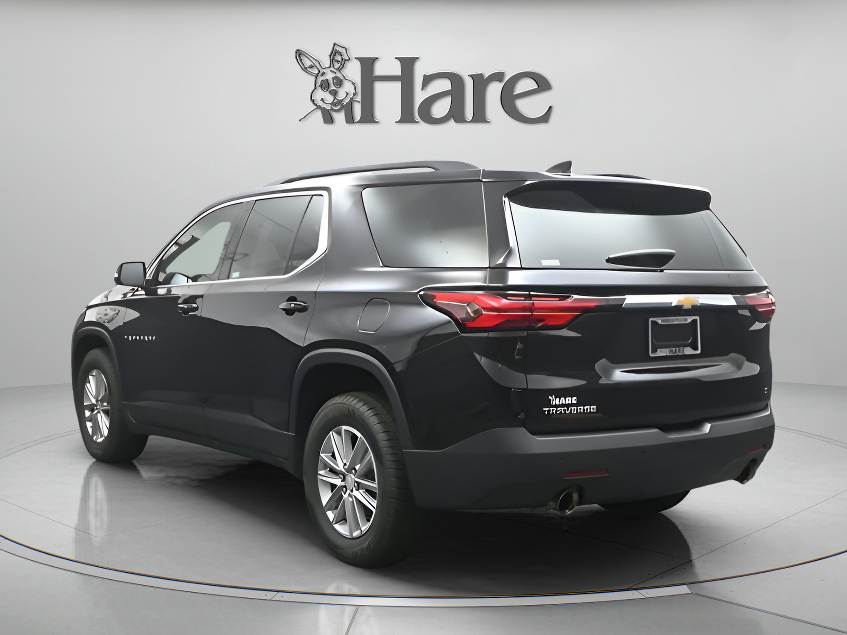 2022 Chevrolet Traverse LT 1LT