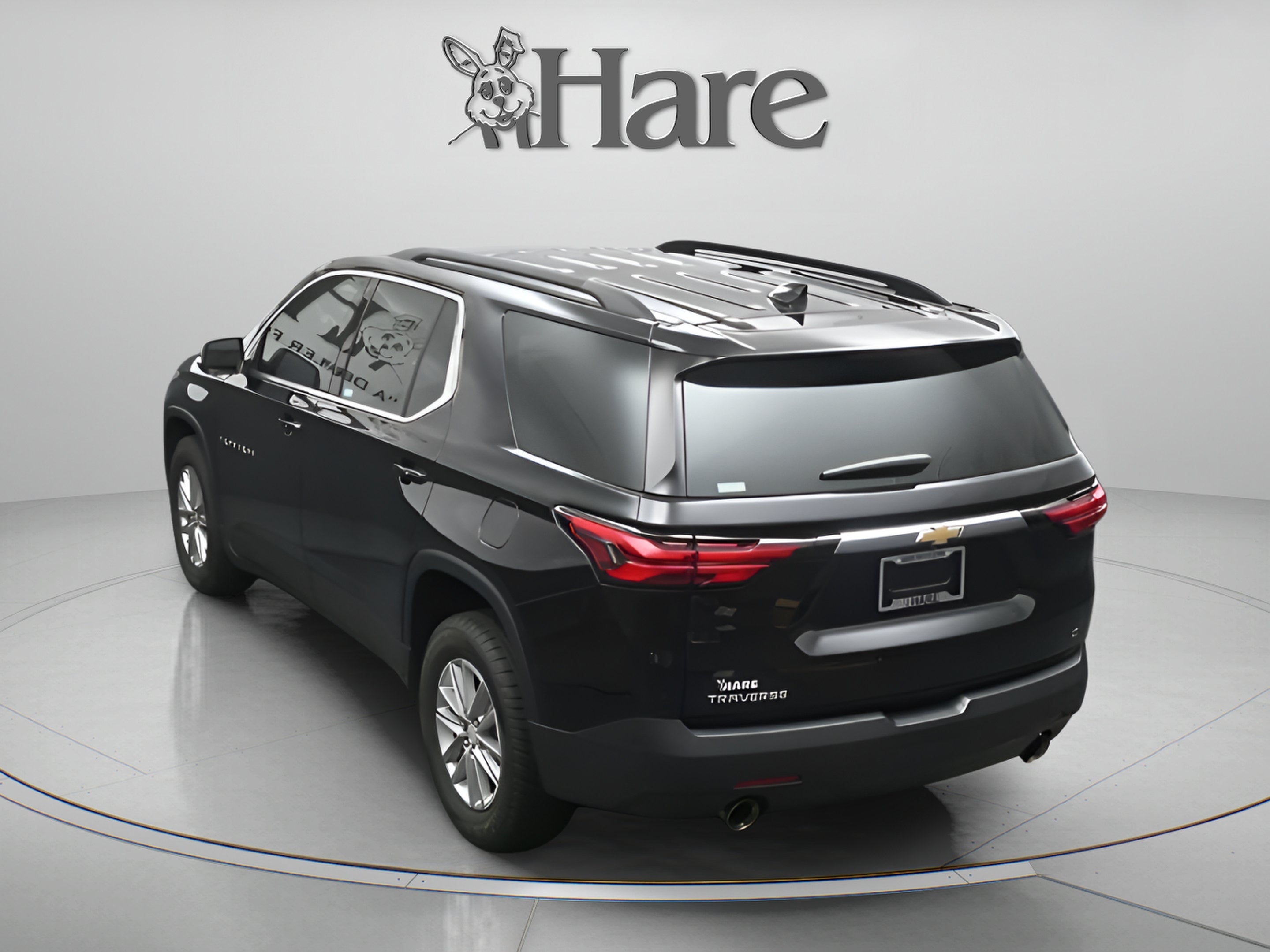 2022 Chevrolet Traverse LT 1LT