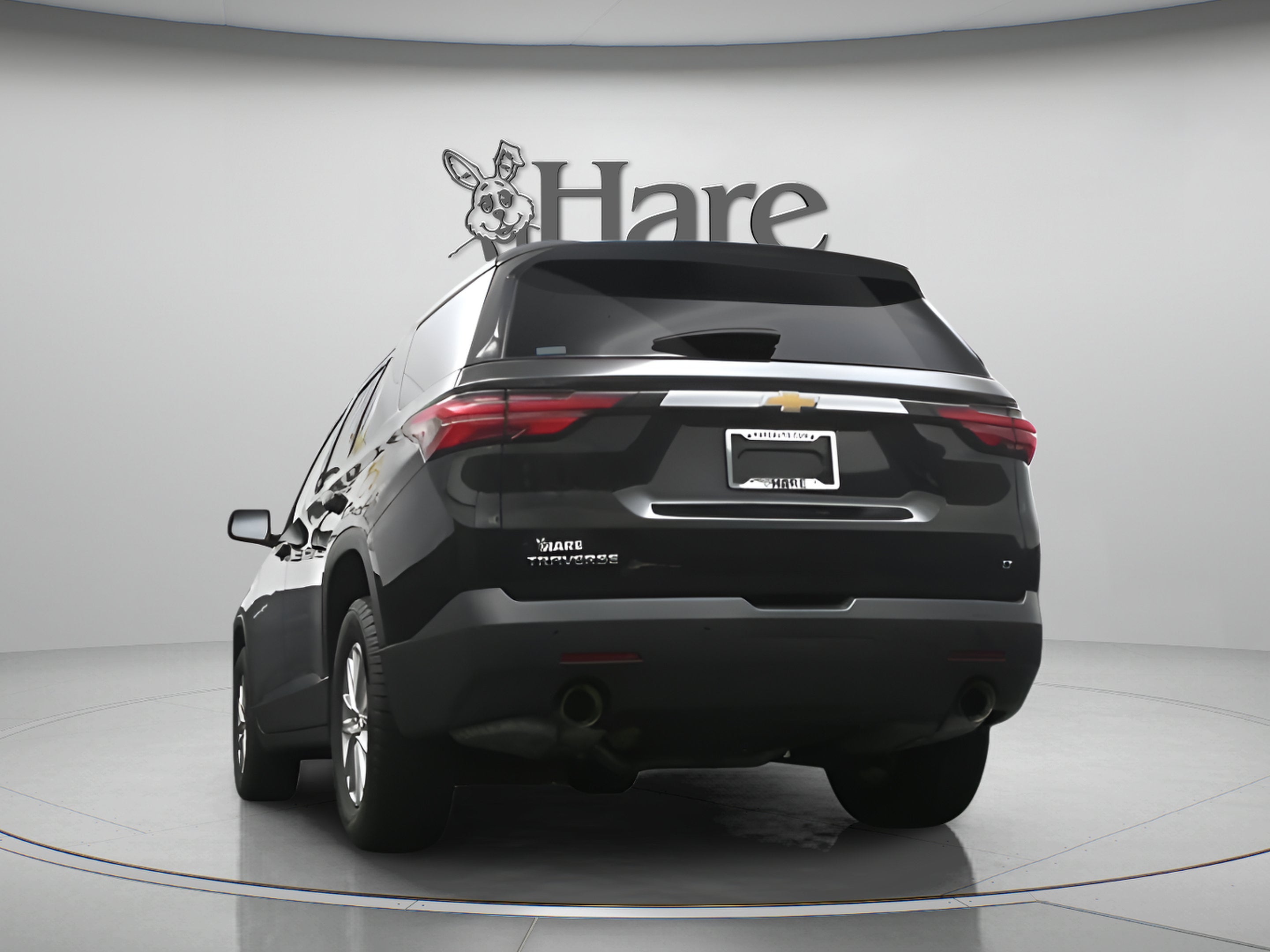 2022 Chevrolet Traverse LT 1LT