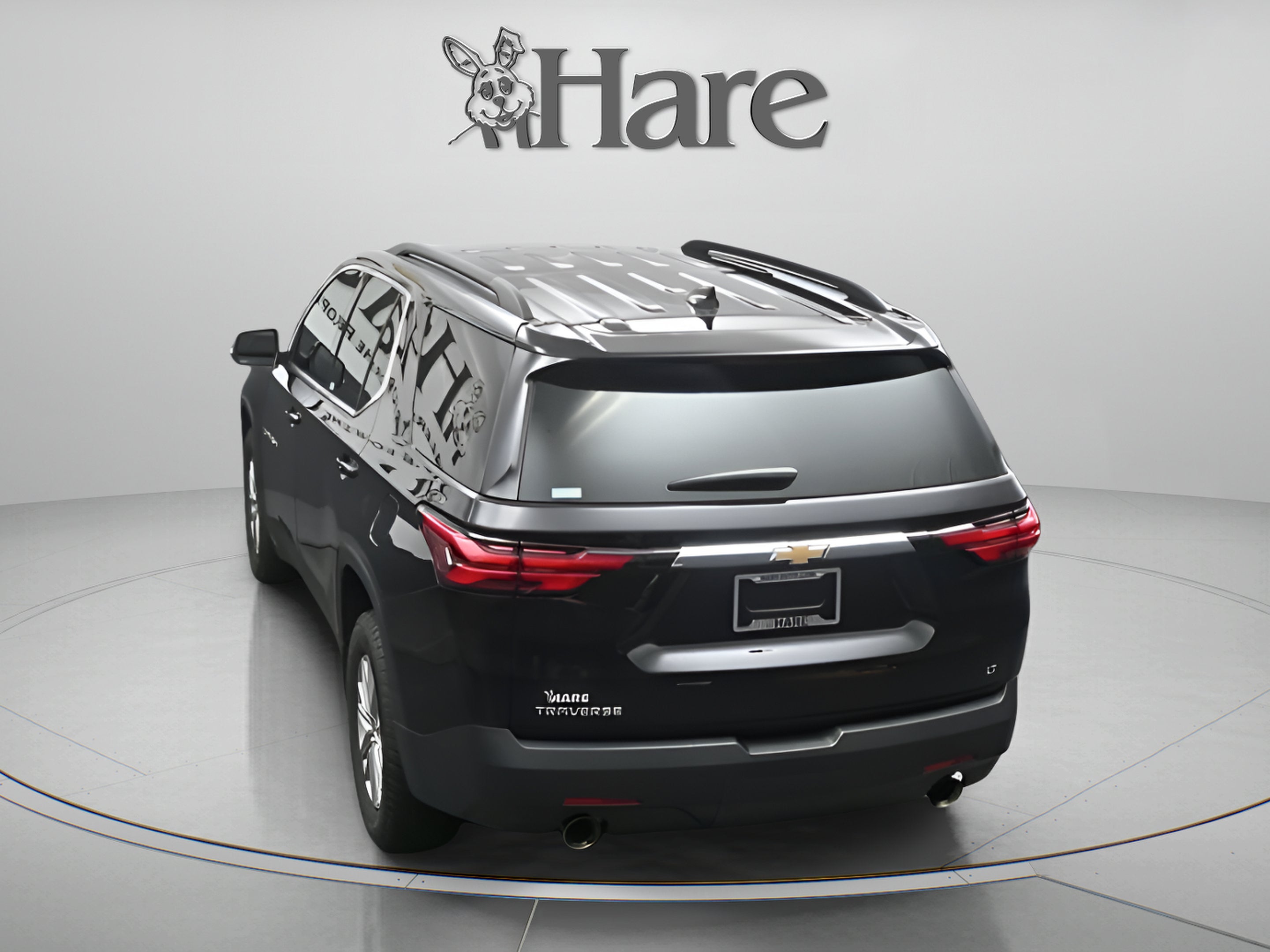 2022 Chevrolet Traverse LT 1LT