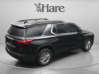 2022 Chevrolet Traverse LT 1LT