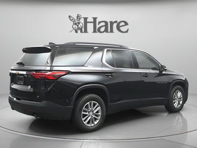 2022 Chevrolet Traverse LT 1LT