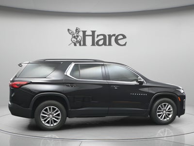2022 Chevrolet Traverse LT 1LT