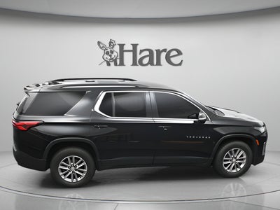 2022 Chevrolet Traverse LT 1LT