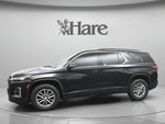 2022 Chevrolet Traverse LT 1LT