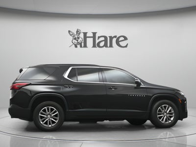 2022 Chevrolet Traverse LT 1LT