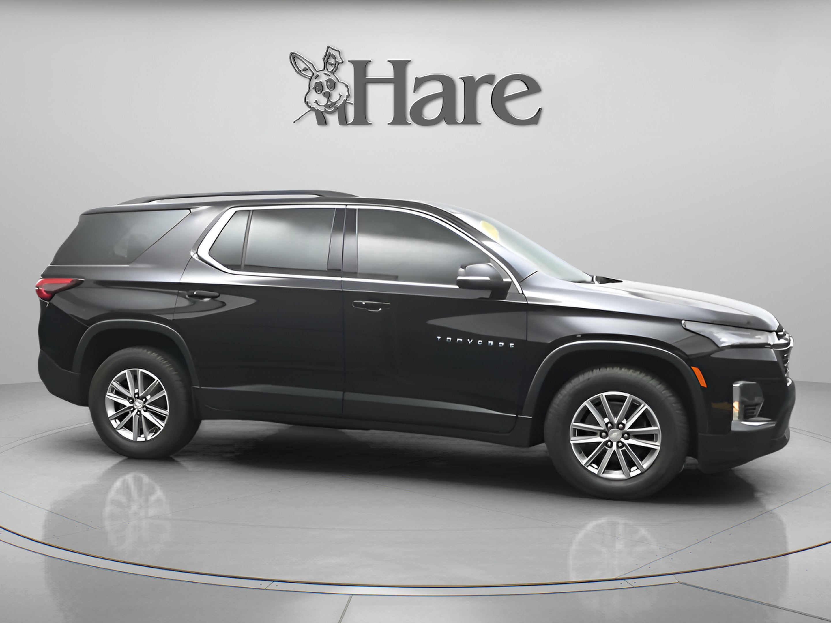 2022 Chevrolet Traverse LT 1LT