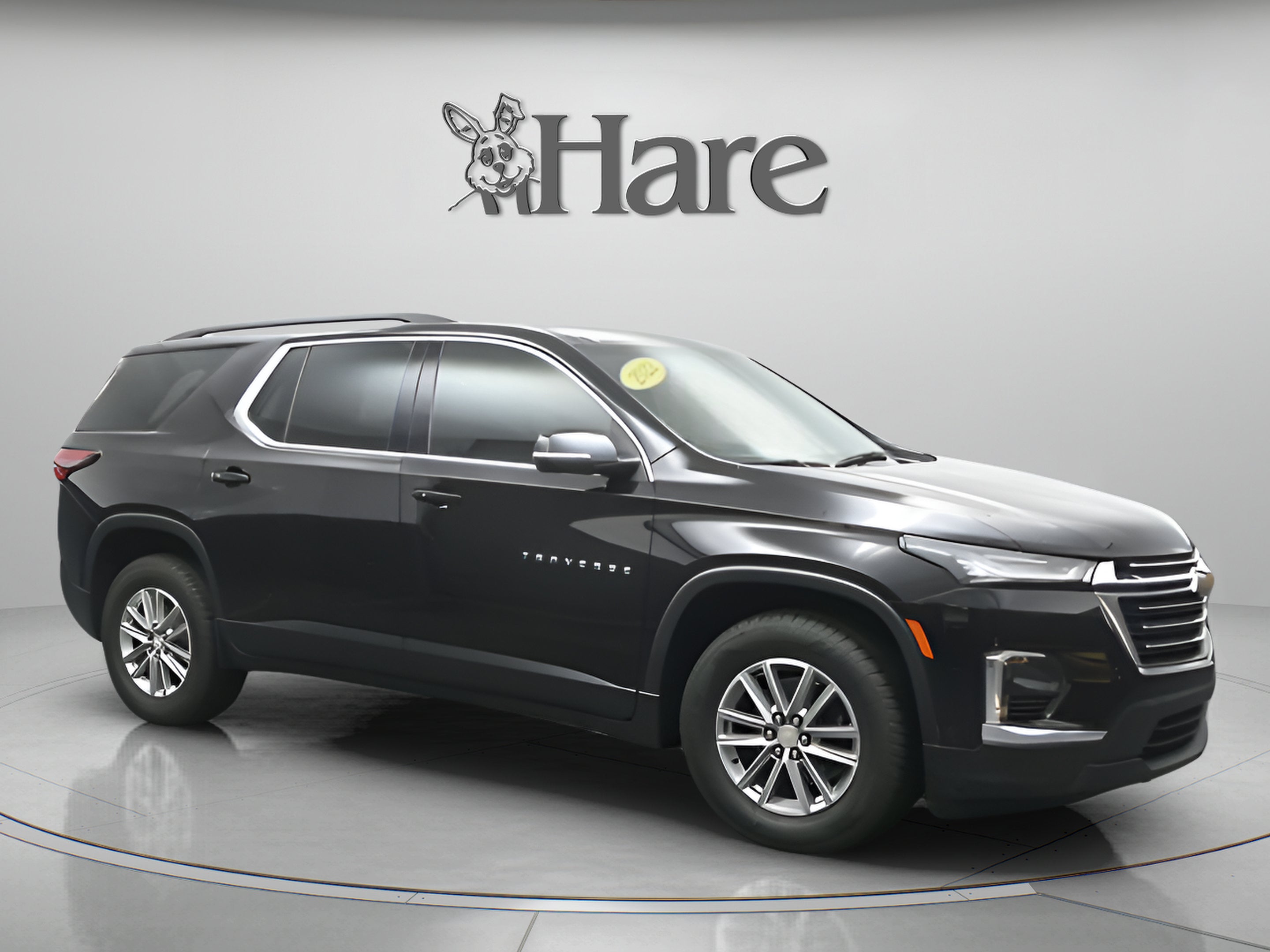 2022 Chevrolet Traverse LT 1LT